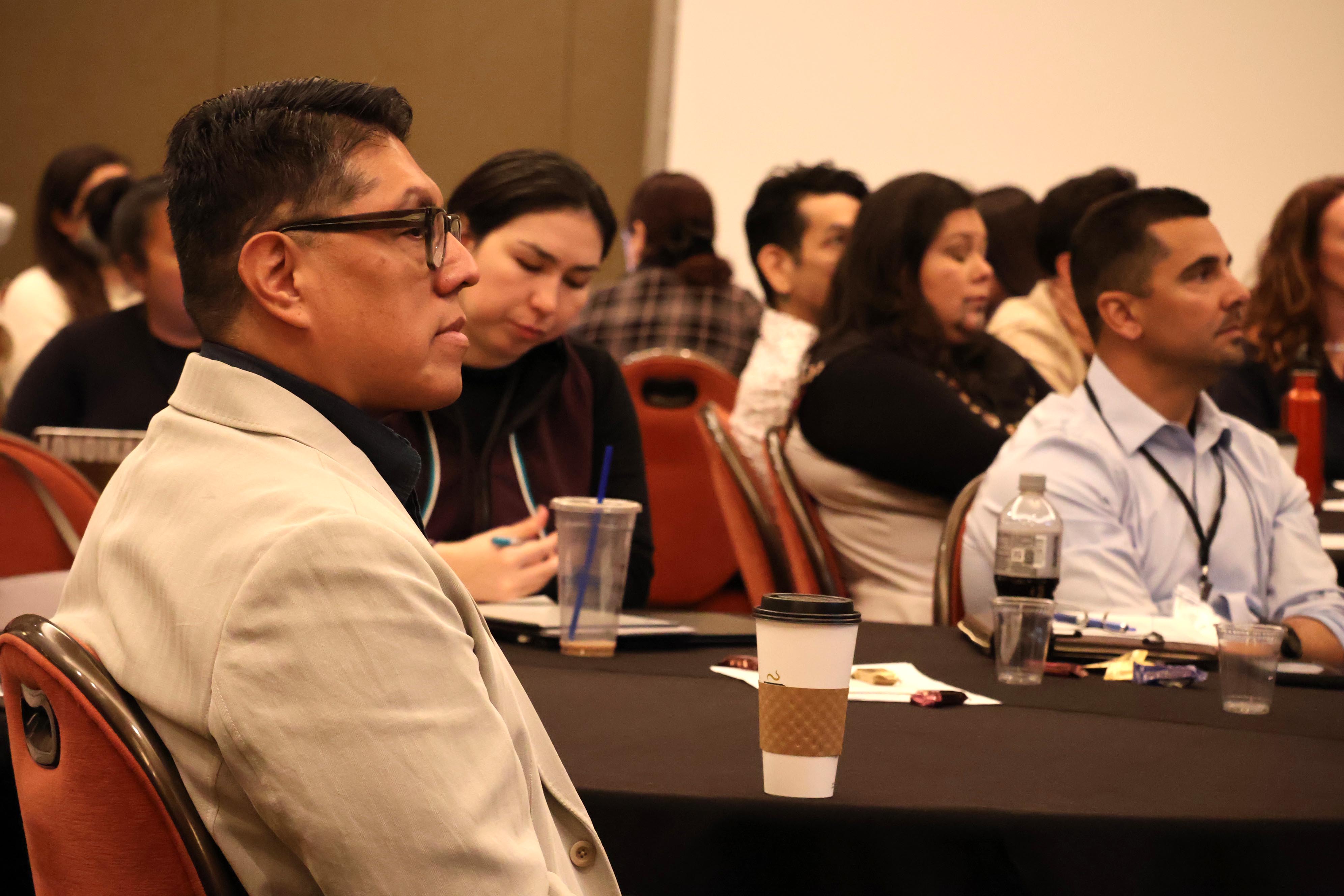 US Indigenous Data Sovereignty & Governance Summit 2024 – U.S ...