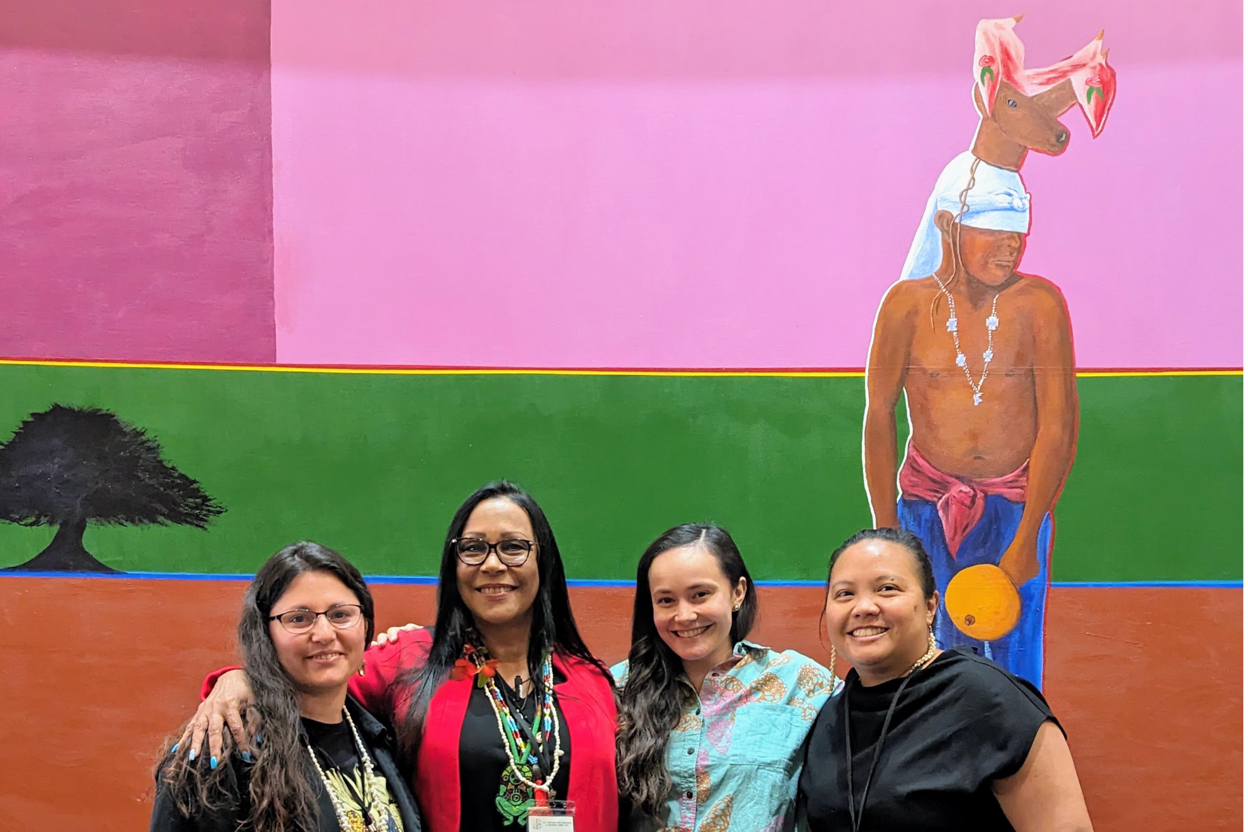 US Indigenous Data Sovereignty & Governance Summit 2024 – U.S ...