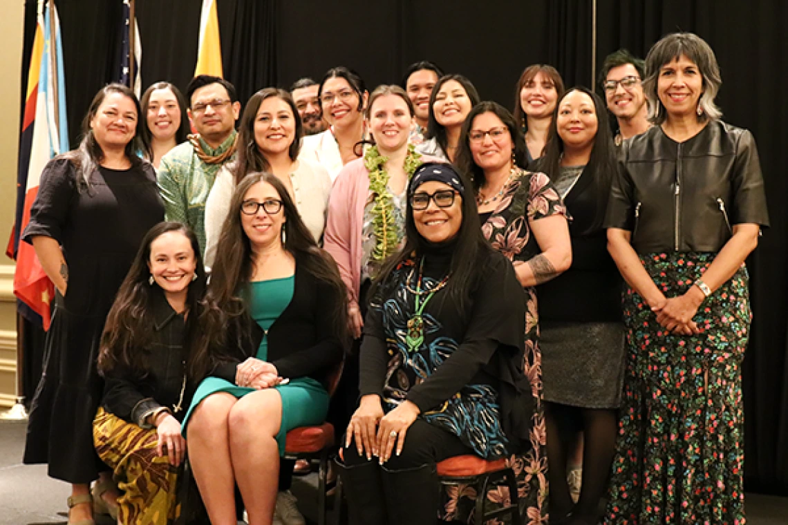 Second U.S. Indigenous Data Sovereignty Summit Encourages Scholars, Leaders, and Data Warriors to ‘Come Home’